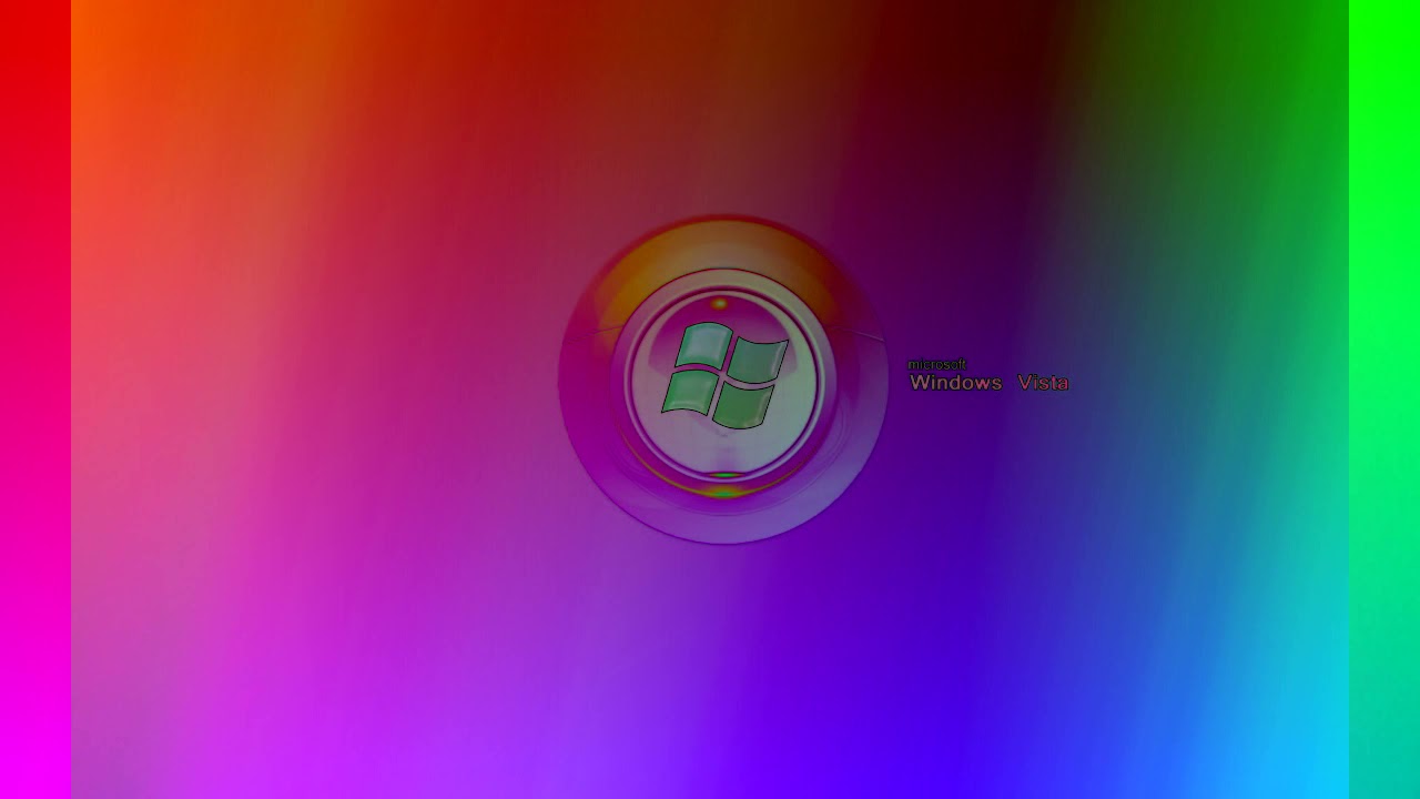 Green Circle Windows Vista Startup Sound Effects (Sponsored By Preview 2 Effects) in G Major 4