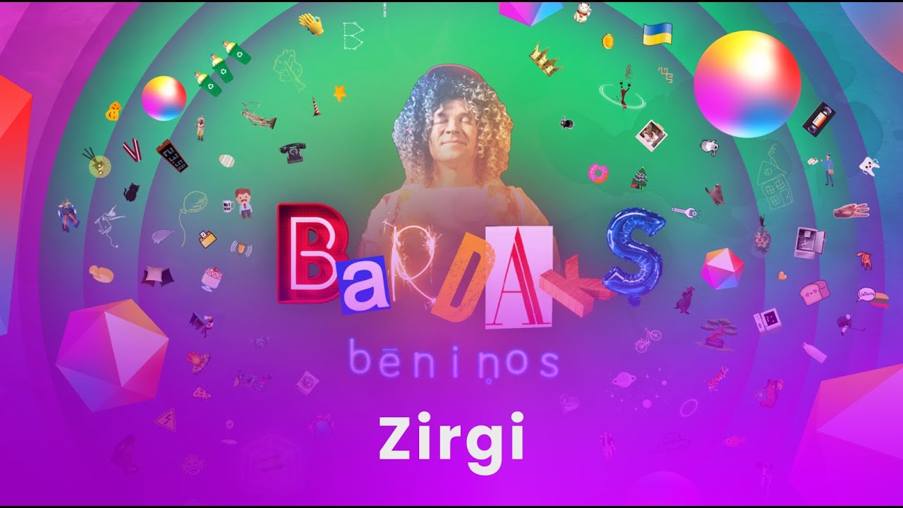 BARDAKS BĒNIŅOS | Zirgi | 6.sezona 18.sērija