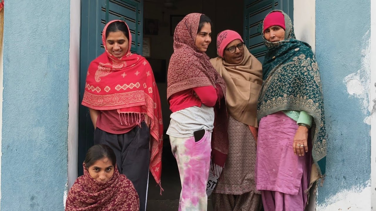 माँ गयी रीना और के पास क्या बात हुई😱बुआ ने क्या दिया हम आते टाइम🎁