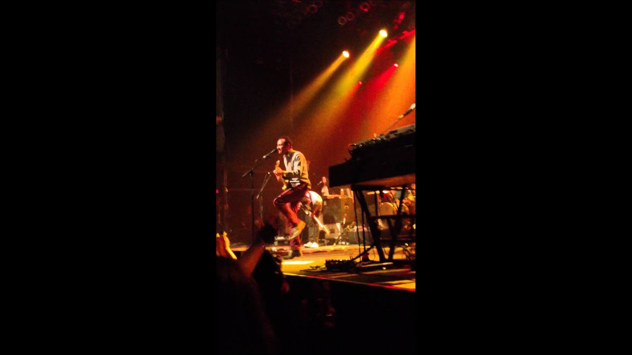 Simple Song-The Shins