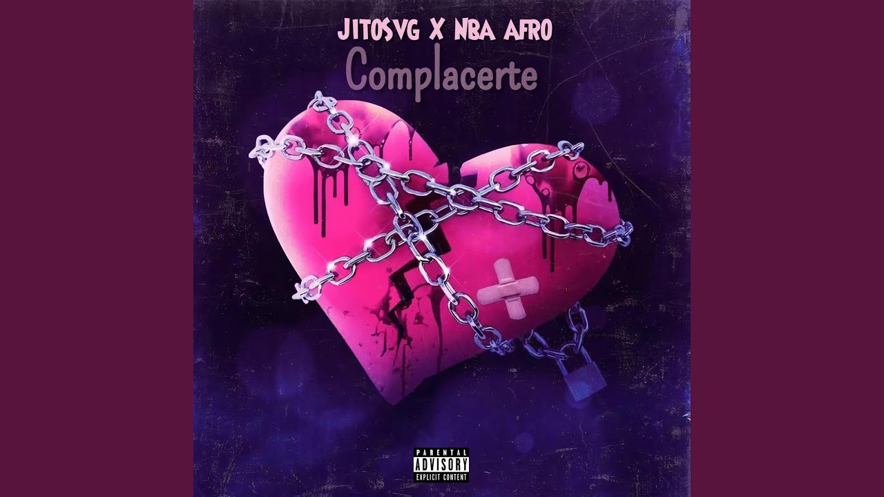 Complacerte (feat. Nba Afro)