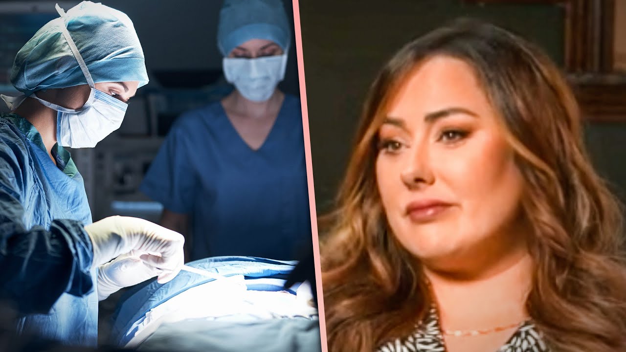 Texas Woman Forced To Carry Dead Fetus For WEEKS Due To Abortion Laws