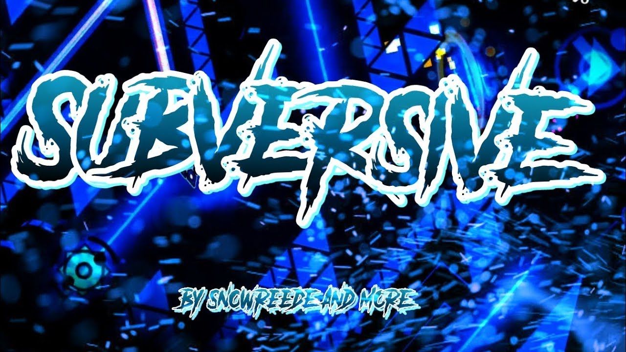 [Mobile] Subversive by Snowr33de and More (Insane Demon)