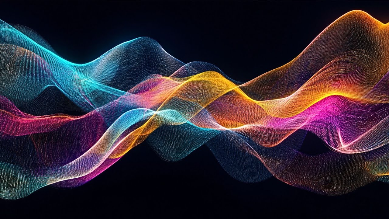 SLEEP Music LOW Frequency, [2.8 Hz] Binaural DELTA Waves, Relieve Anxiety, Find Inner Peace