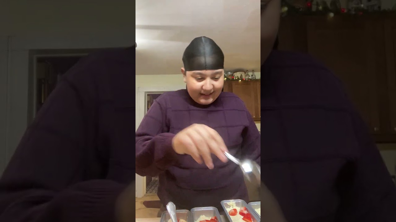 Viral Japanese Cheesecake