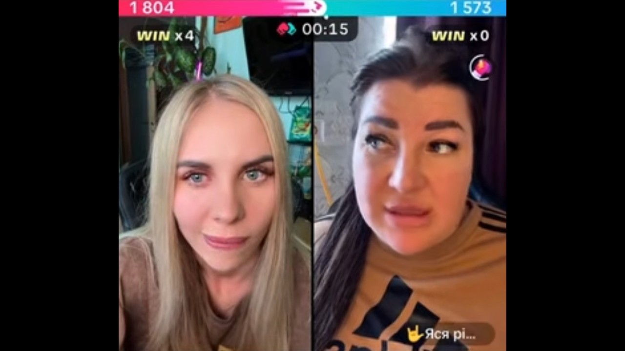 Рада, що Короля побили - мало побили, менше буде балакати / Яся Кобеляки Рішалова