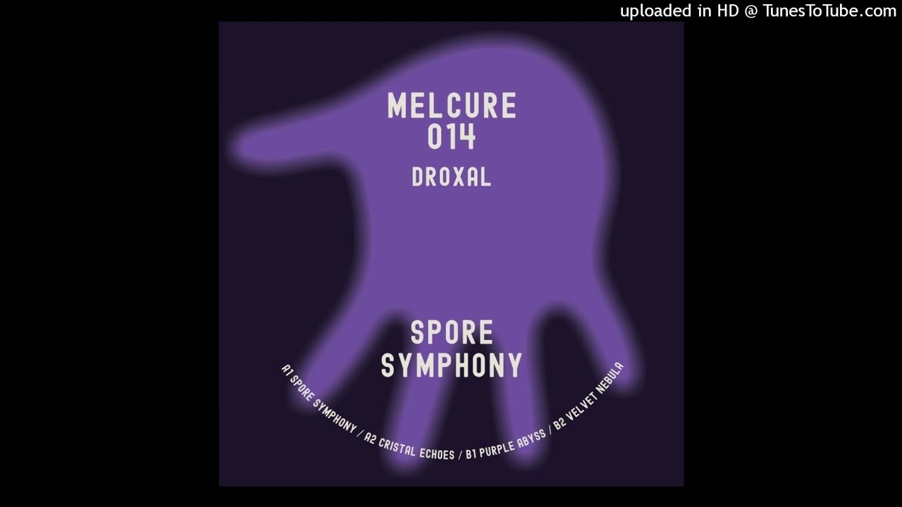 DROXAL - Purple Abyss - MELCURE 14