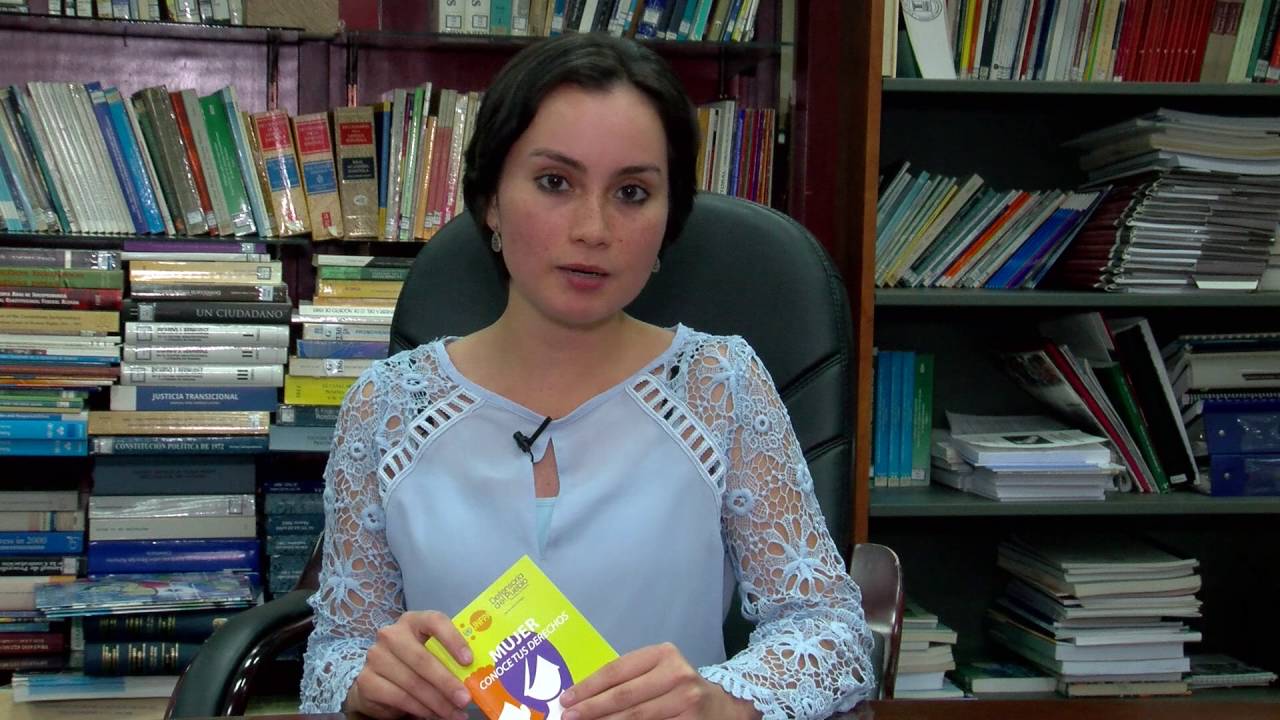 Conoce las  Direcciones de tu Defensoría