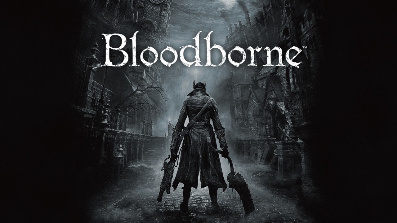 BLOODBORNE | PRIMEIRA VEZ NO GAME | PS5 | PARTE 5