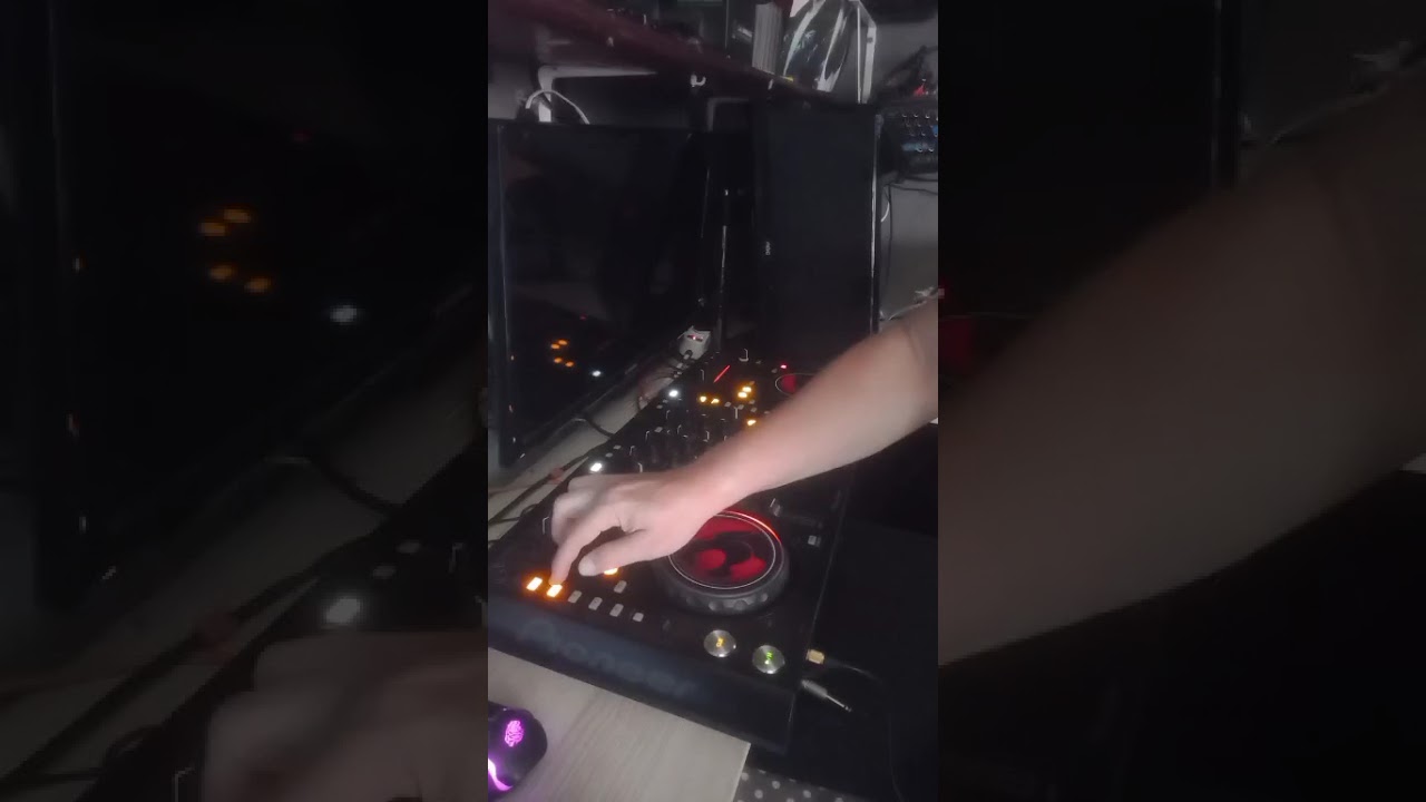 HOUSE FLASH 80's [22nd FEB 2026]