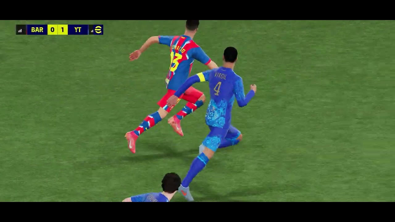 1700 civarı 4 @konami @play_efootball 