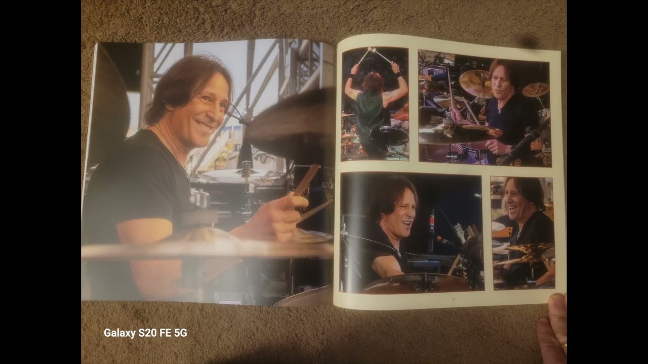 Yes Live: 10/5/25 - Port Chester - Heart of the Sunrise