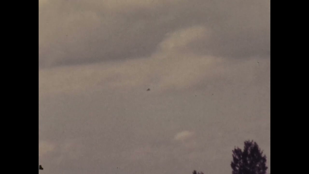 Griffiss Air Force Base Rome NY Early/mid 1970s