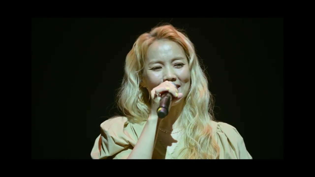 소향(Sohyang) - My Soul Magnifies The Lord(그가 내게)