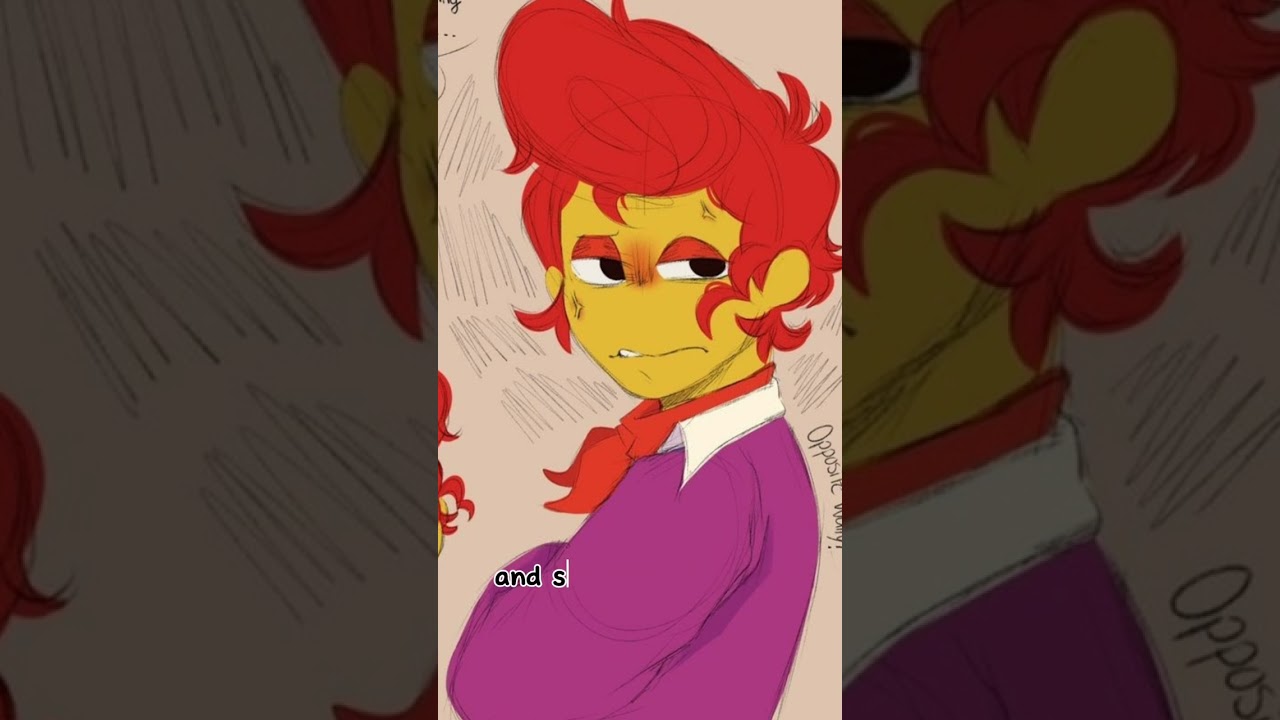 Opposite Wally X Listener part 2 Investigation