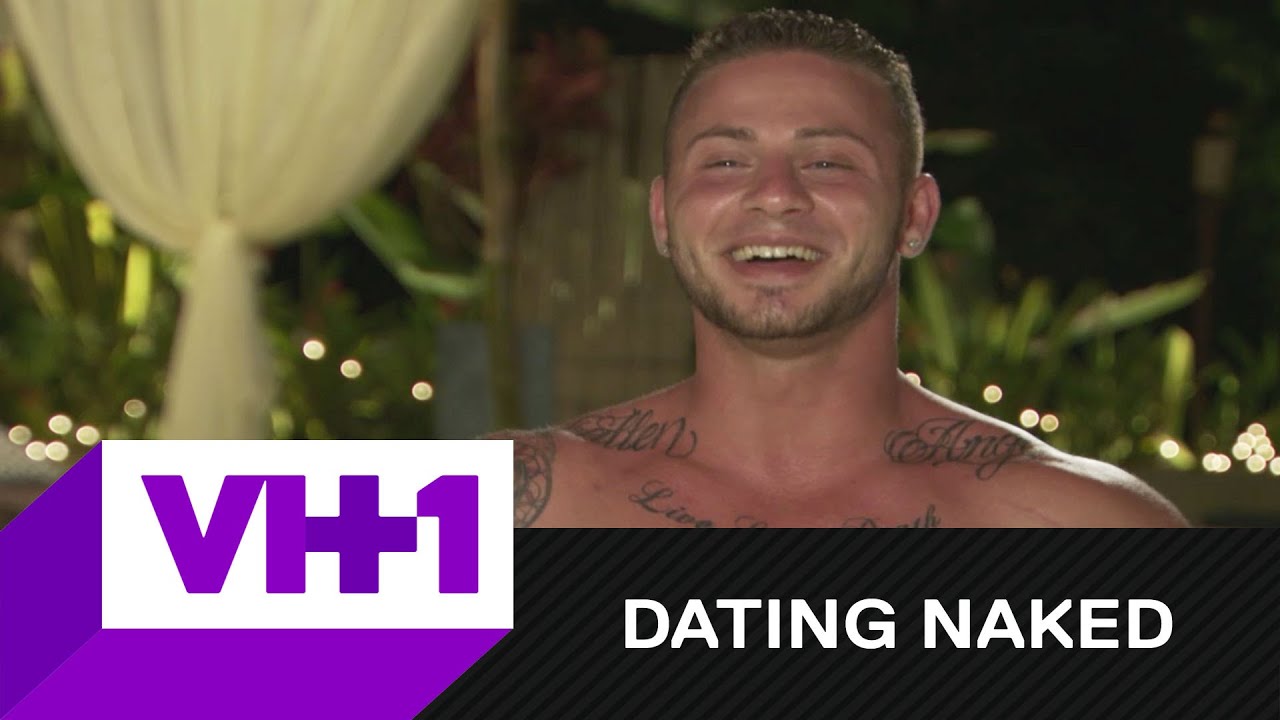 Dating Naked + Episode 1 Bloopers + VH1