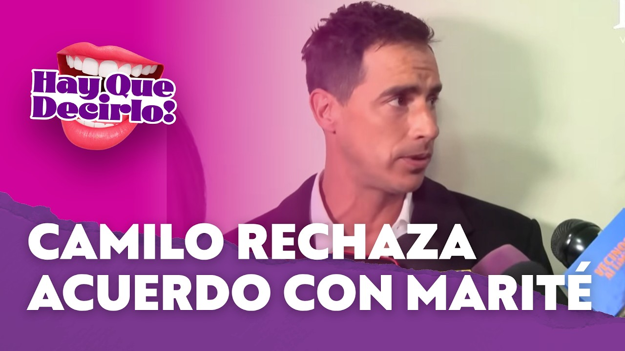 &iexcl;Hay que decirlo! | Cap&iacute;tulo del Lunes 7 de septiembre | Canal 13