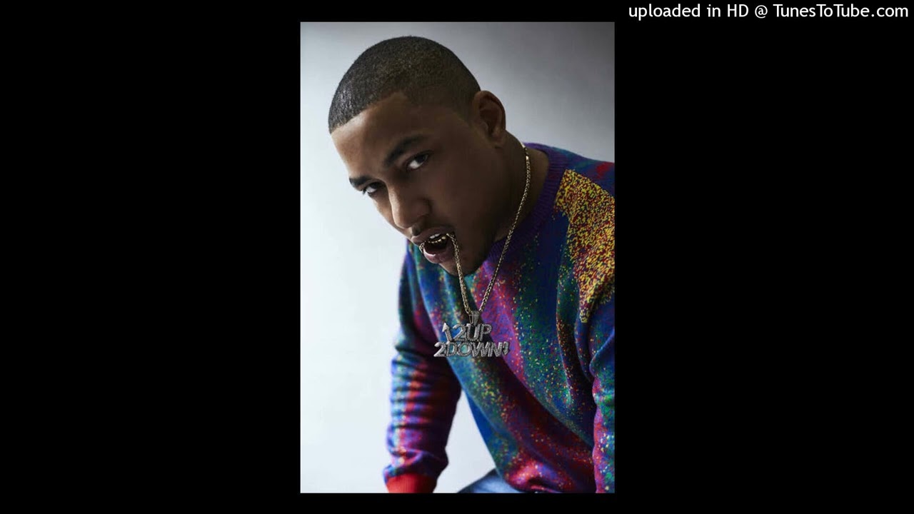 Dutchavelli - Only If You Knew (Super Slowed + Reverb)