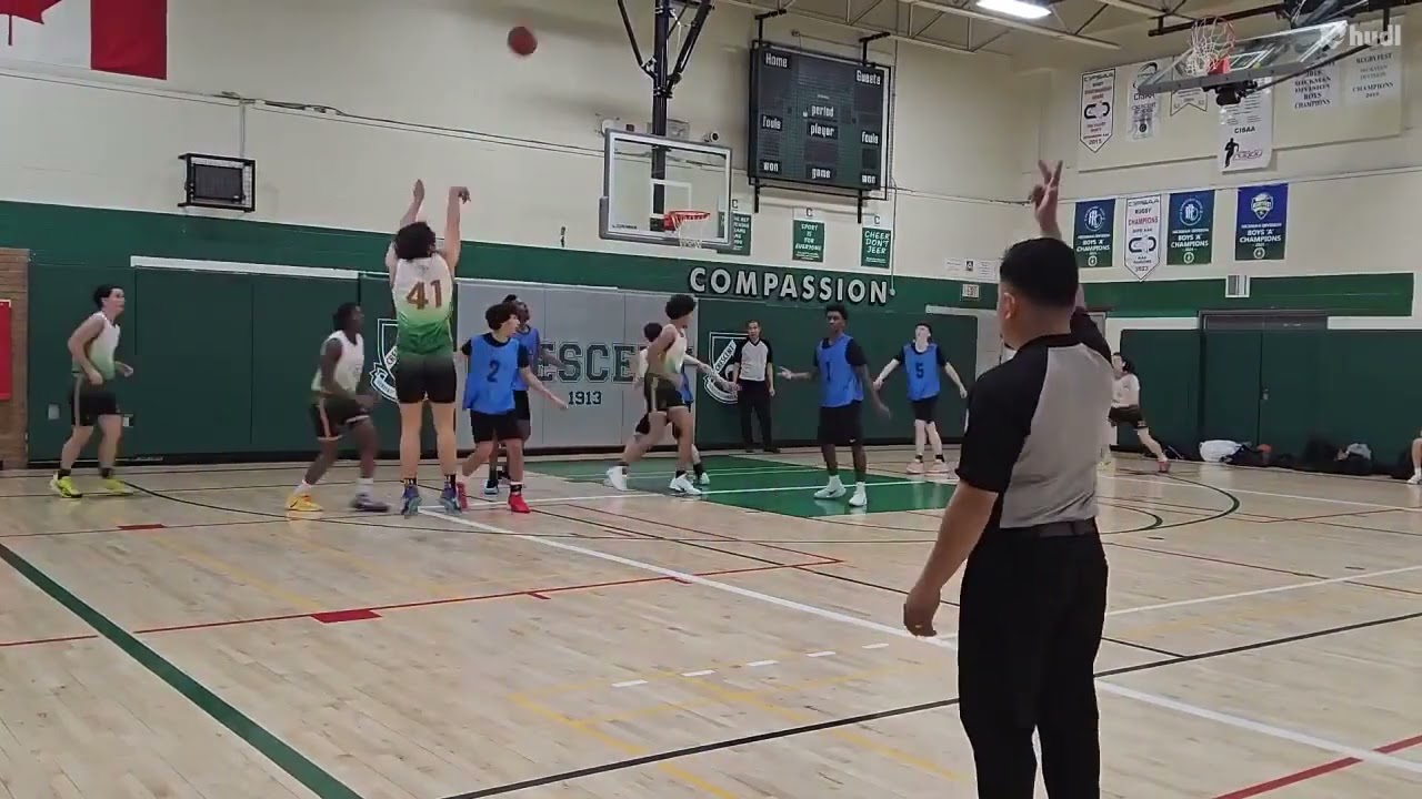 V3 highlights February 