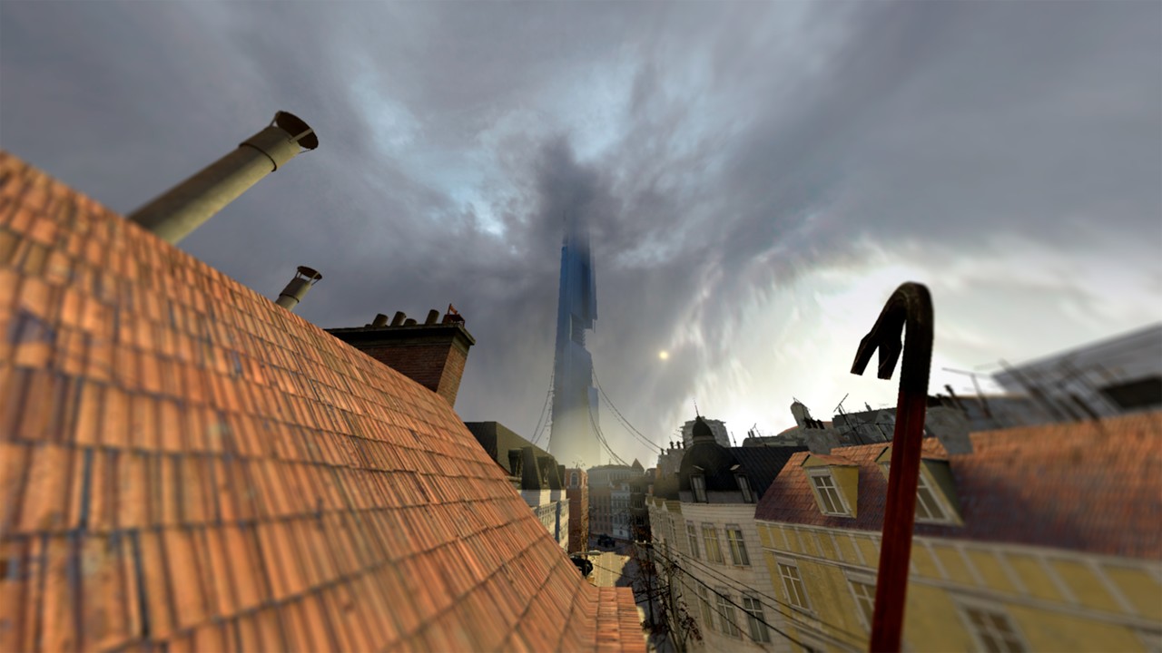 Ставлю рек, когда то сегодня  | Speedrun Half Life 2