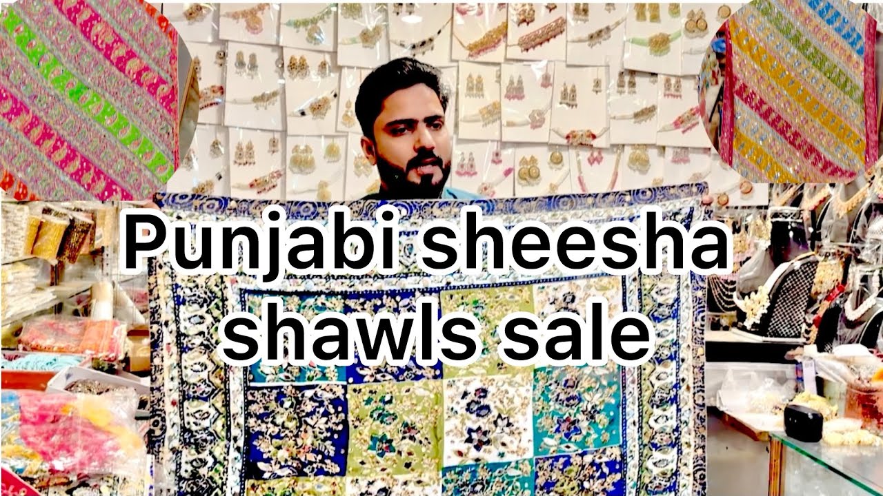 Watch full video sale offer shawls jewellery bangles Eid sale contact on what’s app price video mei 