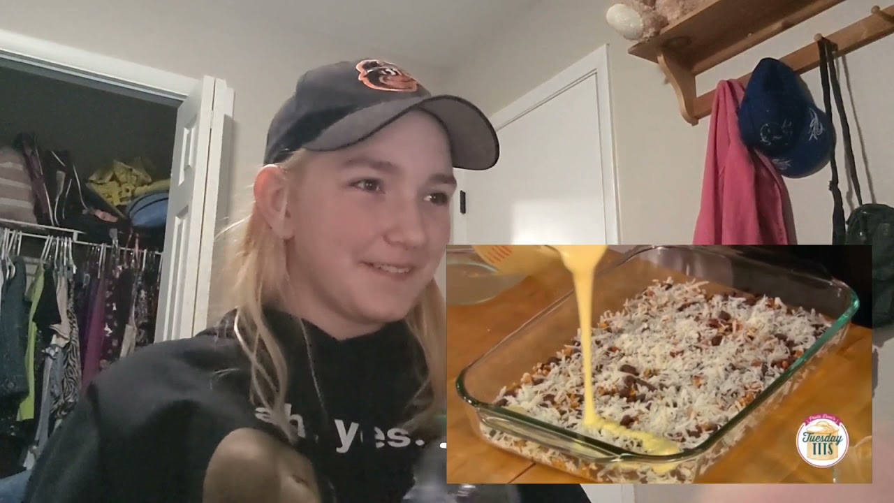 DJLL Reacts to YTP Paula Deen insults you and bakes f*cker bars