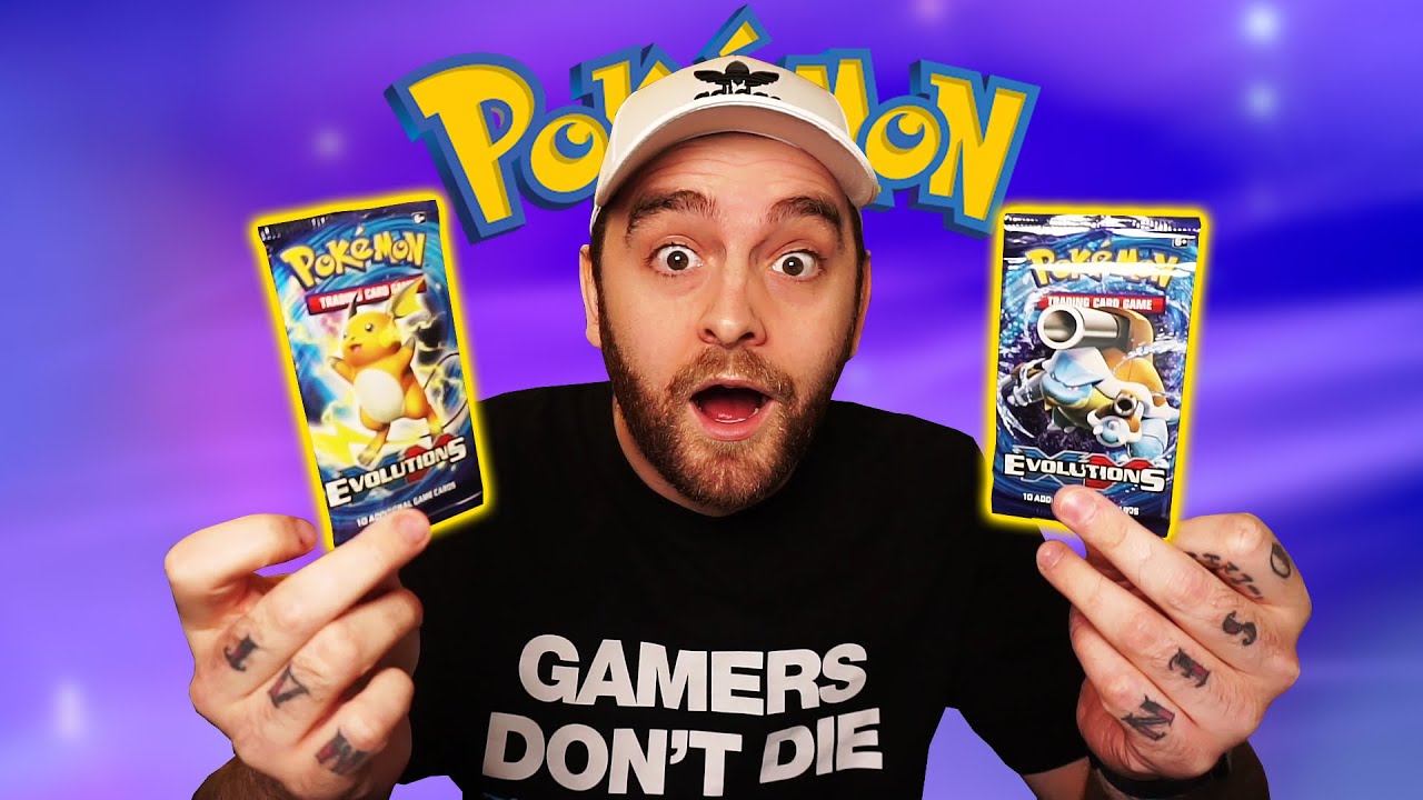 DE SYGESTE EVOLUTIONS PAKKER