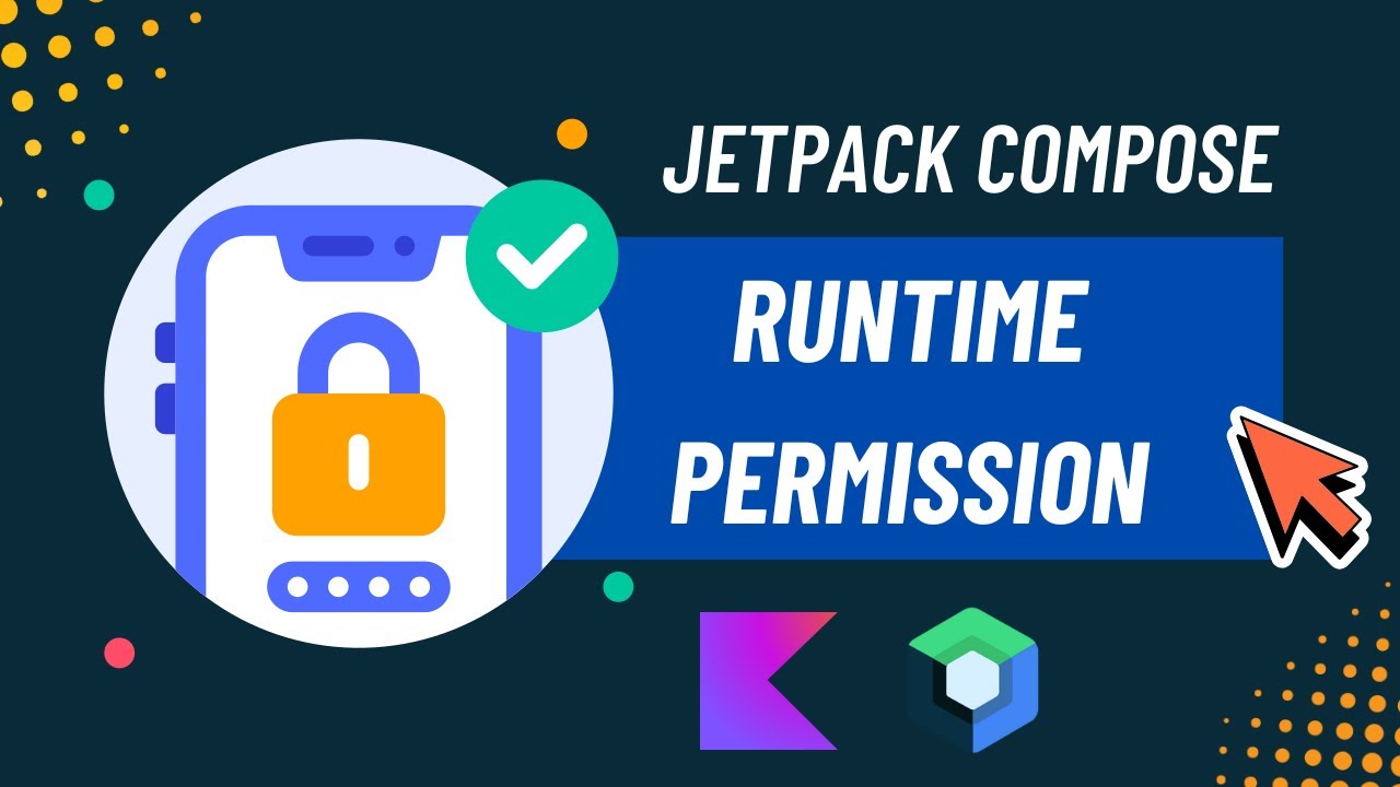 Jetpack Compose Permission Request Tutorial | Jetpack Compose | Pixel Developer #kotlinmultiplatform