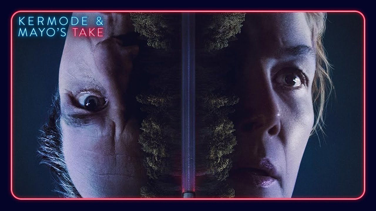 Mark Kermode reviews Hallow Road