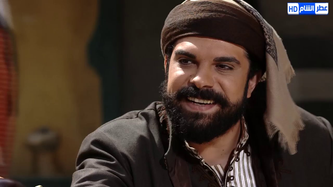 عطر الشام 3 الحلقة 11