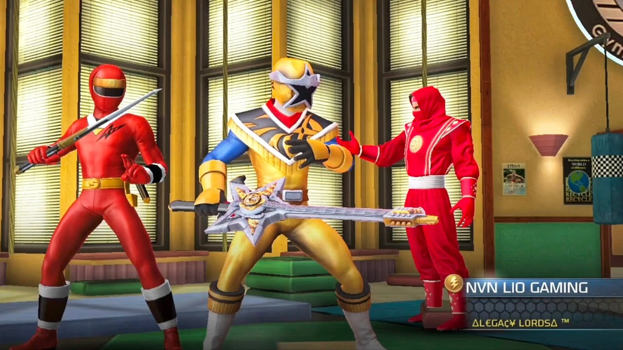 Levi weston alian ranger fights#gaming#live#trending
