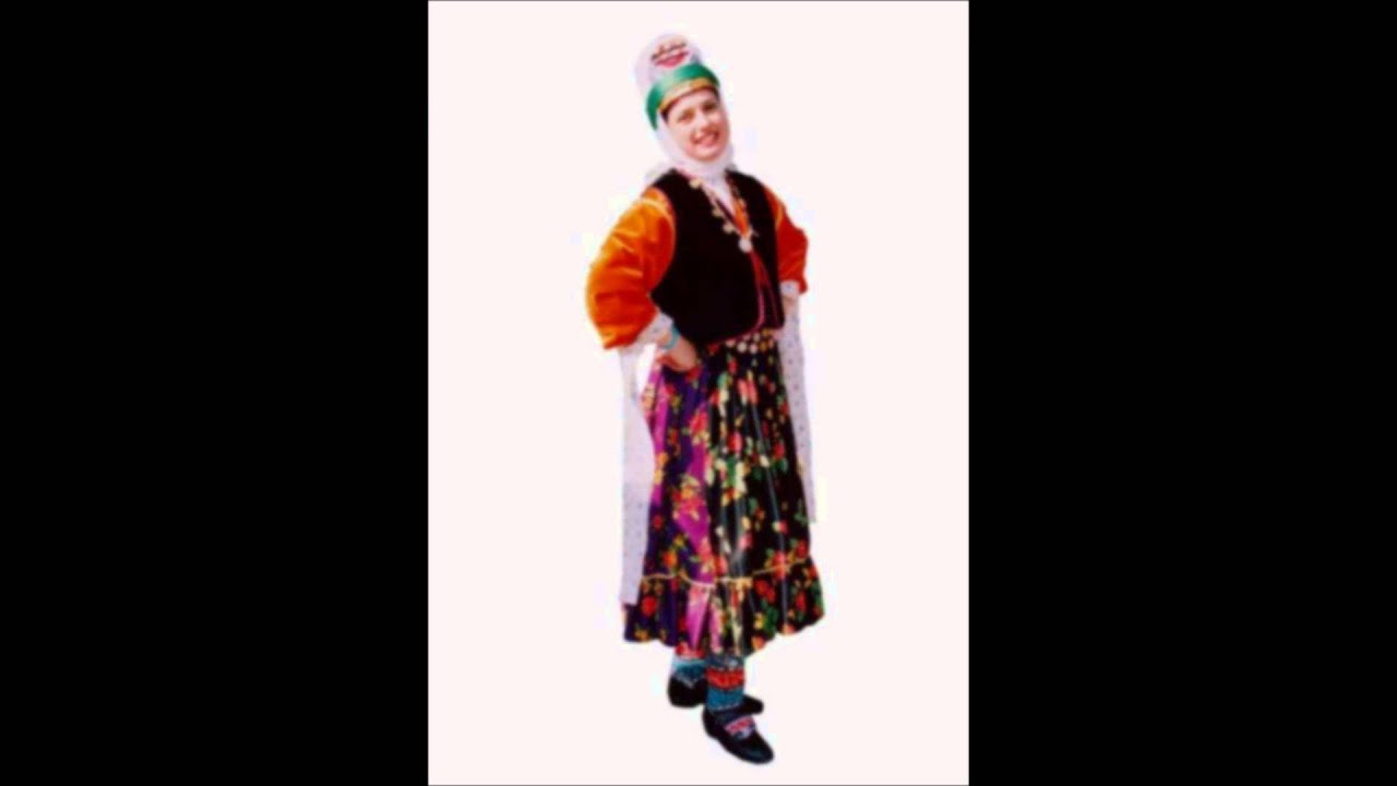 Sari papuç toz yapar (Tayyare) - Rumeli Türküsü