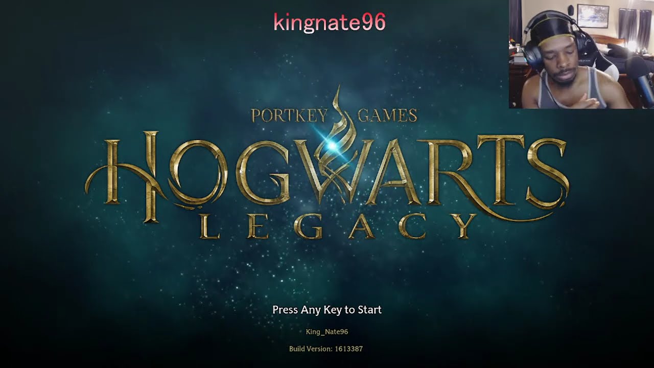 Hogwarts Legacy pt.8
