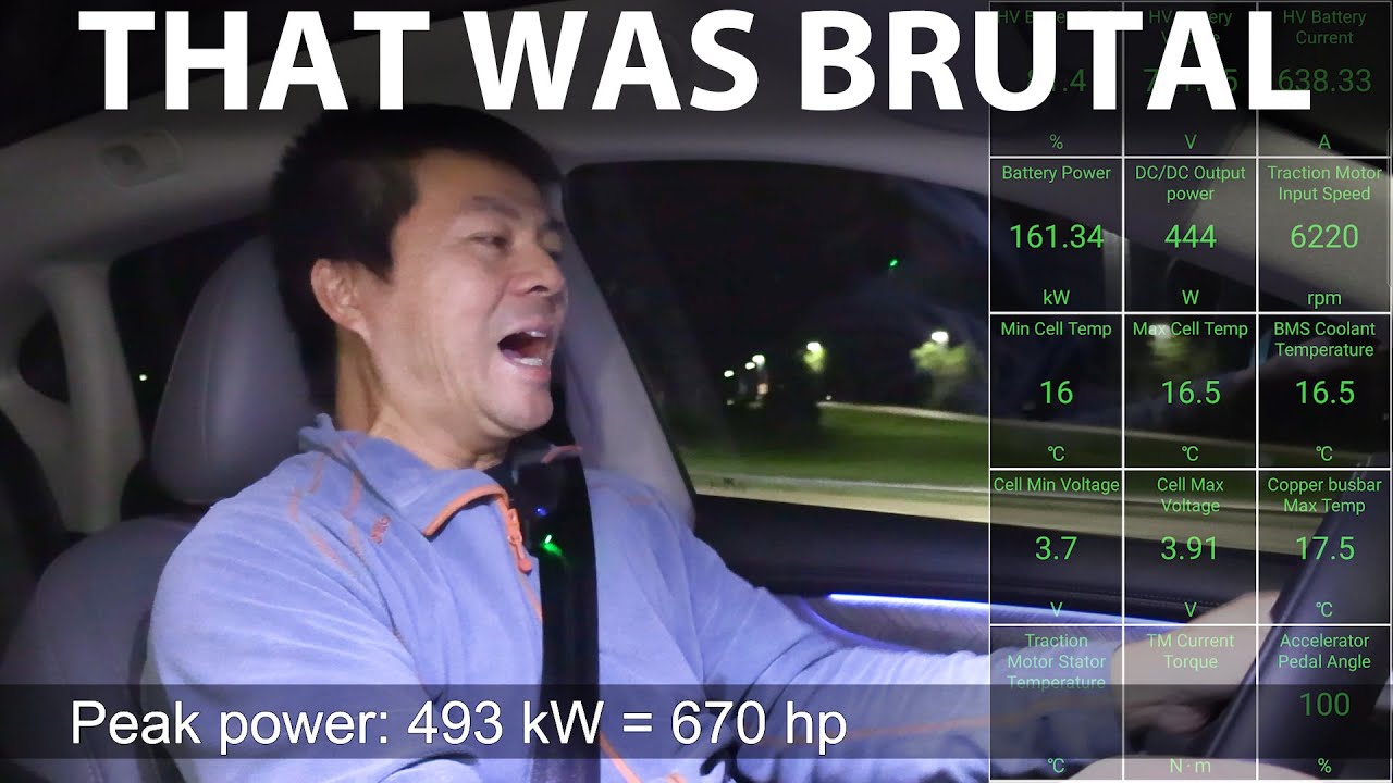 Первые впечатления от MG IM6, тест дальности и многое другое