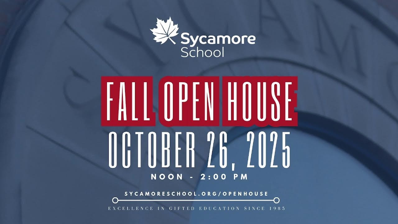 Sycamore Volleyball