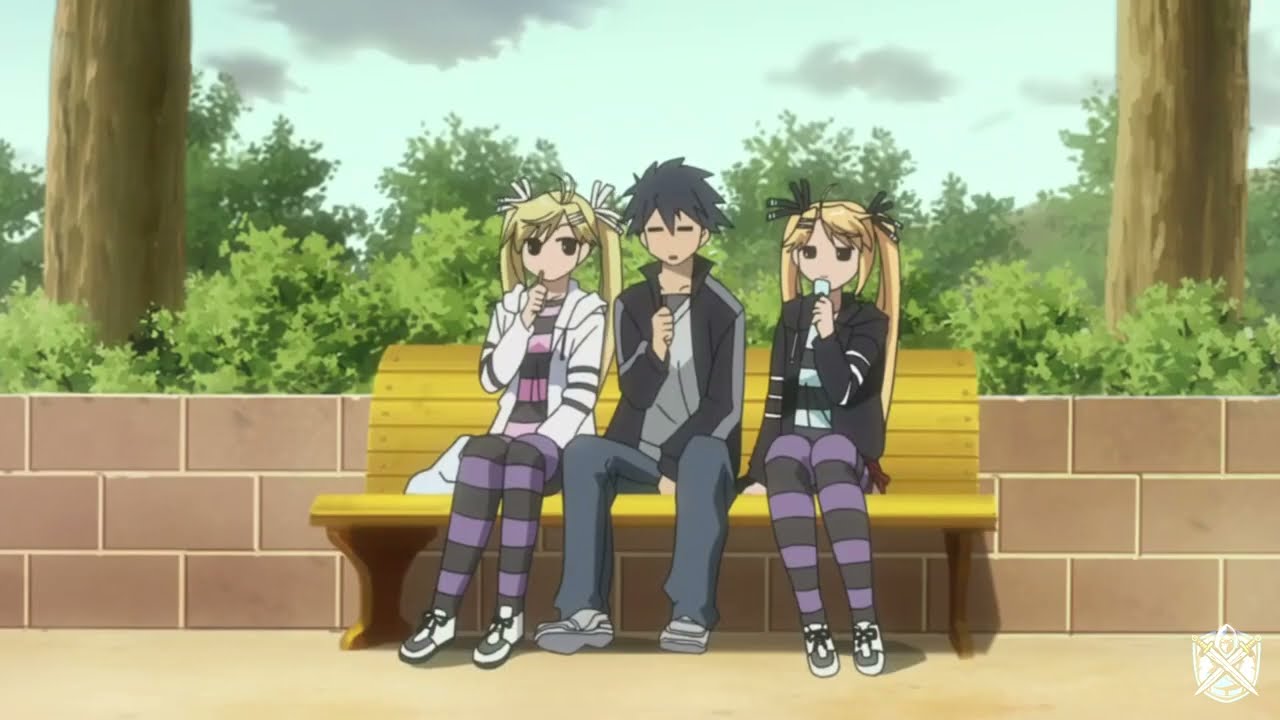 รวมฉาก "รุก" ใน Nyan Koi! รักน้องต้องมีเหมียว