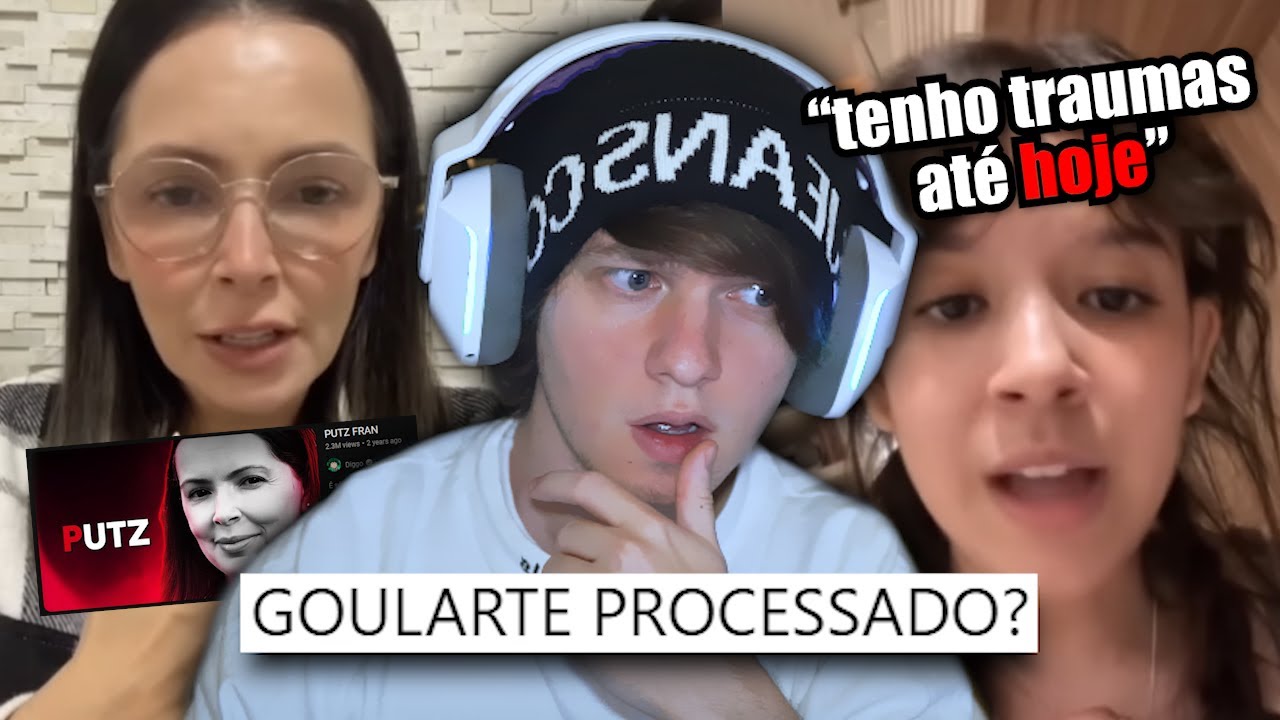 A polêmica da Bel Para Meninas voltou