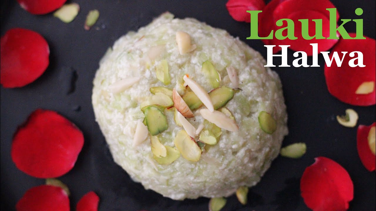 LAUKI KA HALWA RECIPE | DUDHI HALWA | BOTTLE GOURD HALWA | GHIYA HALWA | SAYALIS KITCHENETTE| EP#88