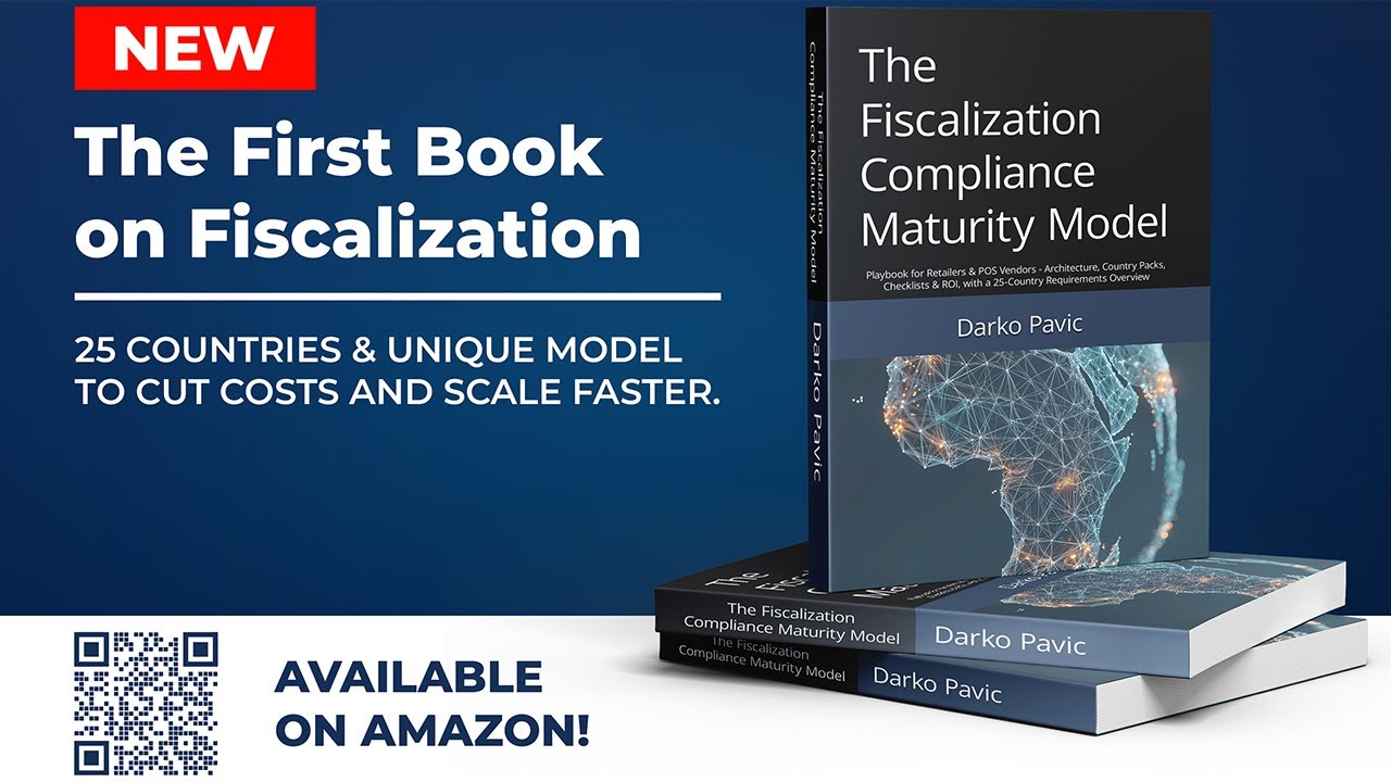 Turn Fiscalization into a Competitive Advantage