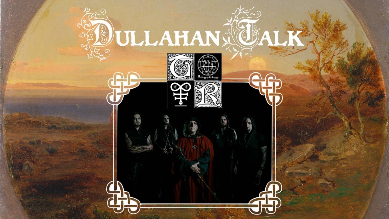 DULLAHAN TALK: Aka Black Metal Ellenico 101. Aka "Tzatziki, Ouzo e Satanismo!"