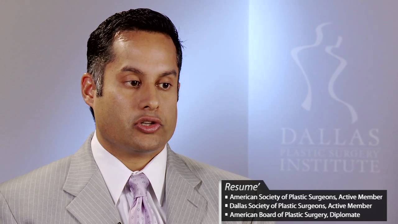 Sam Jejurikar MD, Board Certified Plastic Surgeon in Dallas, TX