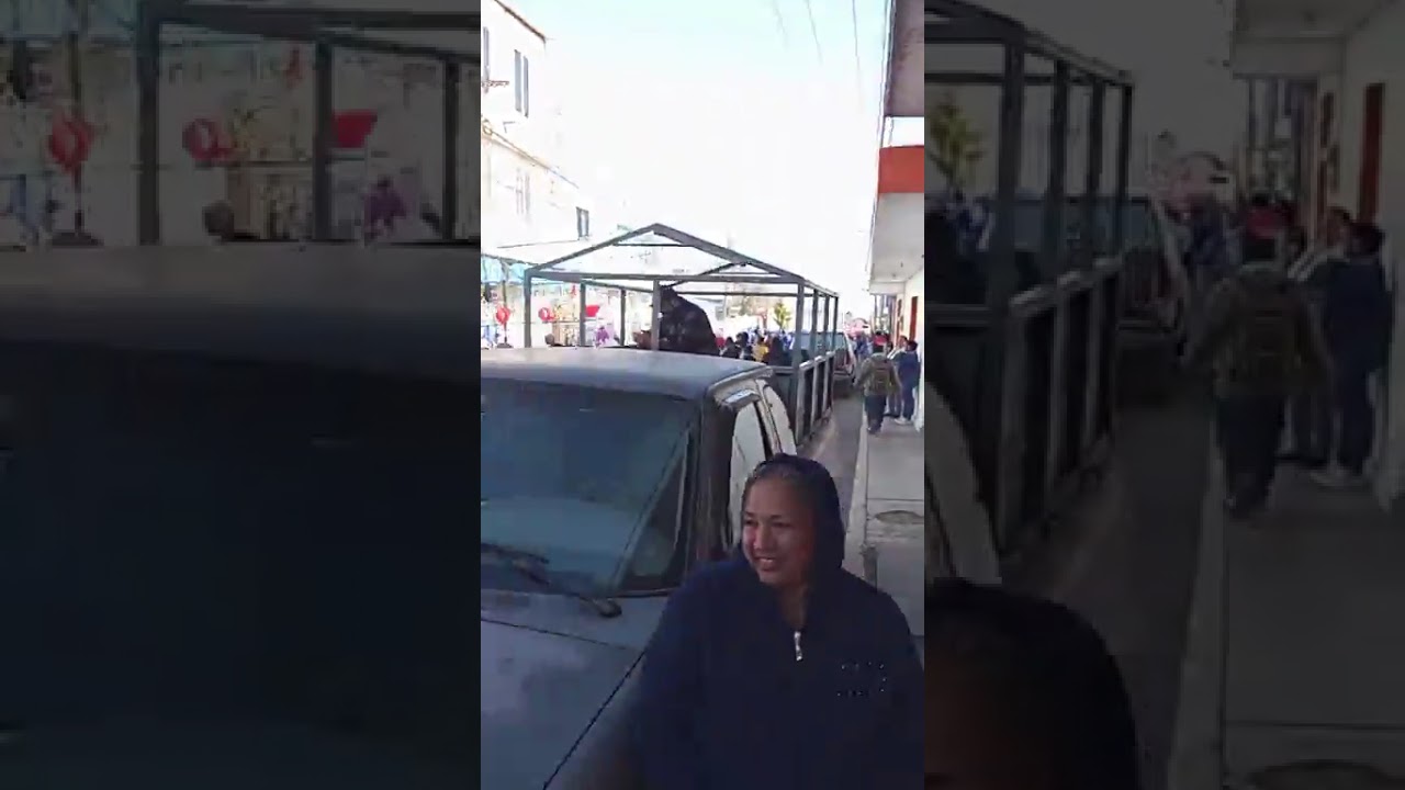 Bajada de flor e inicio de feria en honor a nuestro santo patrón San Sebastián MártirTepatlaxco 2026