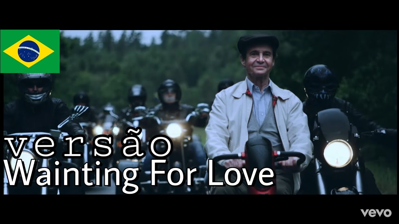 Avicii - Waiting For Love (Tradução/Versão em Português) BONJUH