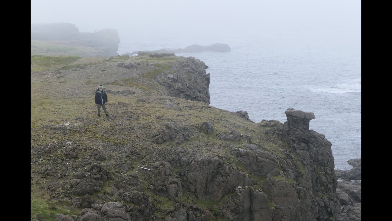Crociera in Nord Europa - Shetland & Islanda