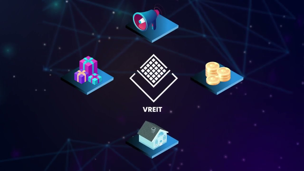 What is STO? - VREIT ( English Version )