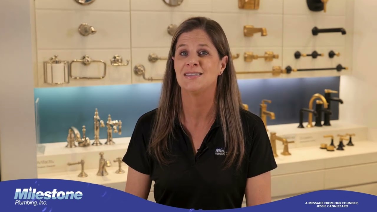 The Milestone Experience | From Milestone Owner, Jessie