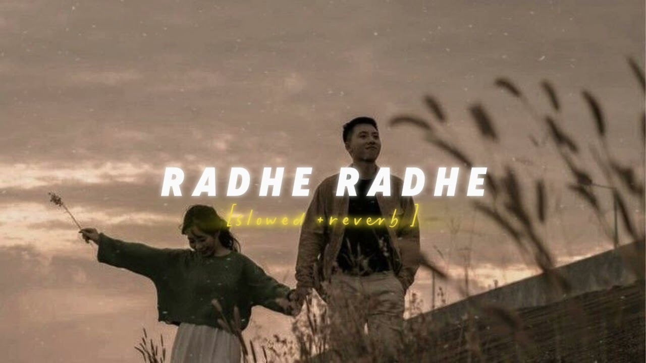 ||𝗥𝗮𝗱𝗵𝗲 𝗥𝗮𝗱𝗵𝗲 || 𝗦𝗹𝗼𝘄𝗲𝗱 +𝗿𝗲𝘃𝗲𝗿𝗯 || #𝗸𝗮𝗻𝗻𝗮𝗱𝗮 𝗹𝗼𝗳𝗶 𝘀𝗼𝗻𝗴𝘀 || 𝗖𝗵𝗮𝗿𝗺𝗶𝗻𝗮𝗿 𝗺𝗼𝘃𝗶𝗲 𝘀𝗼𝗻𝗴𝘀 || @Chethu_Lyrics|| 