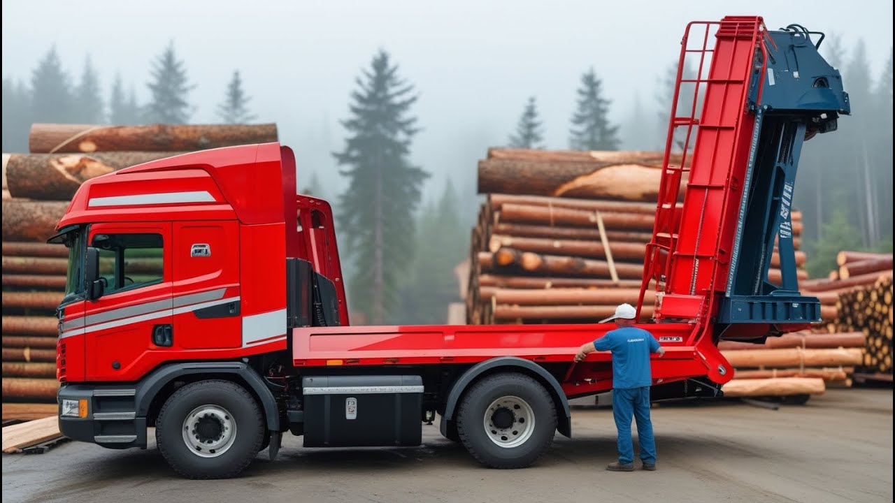 UPGRADE YOUR TRUCK WITH THESE GROUNDBREAKING IDEAS