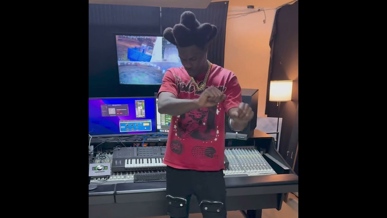(Free) El Snappo Florida Type Beat -''WWE''