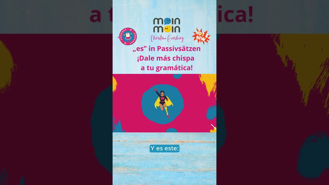 &iexcl;Dale m&aacute;s chispa a tu gram&aacute;tica! 